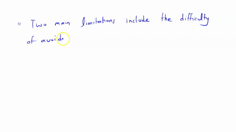 what-is-the-texts-opinion-of-limitations-of-rate-of-return-regulation-a-there-are-no-known-limitations-b-two-main-limitations-include-the-difficulty-of-avoiding-regulatory-capture-and-setting-wrong-ra