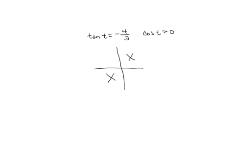 find-the-values-of-the-trigonometric-functions-of-t-from-the-given-information-tan-t-4-cos-t-0-3-sin-t-cos-t-80491