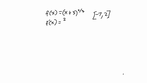 find-the-absolute-maximum-and-minimum-values-of-the-function-over-the-indicated-interval-and-indicate-the-x-values-at-which-they-occur-fxx323-5-72-the-absolute-maximum-value-is-_________-at-84341