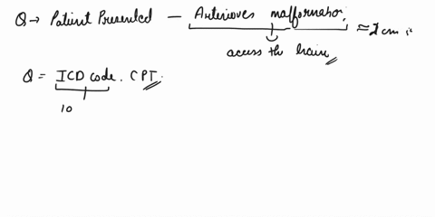 1-the-patient-presented-with-an-arteriovenous-av-malformation-a-craniotomy-was-performed-to-gain-access-to-the-brain-and-the-site-of-the-malformation-this-was-done-without-difficulty-blood-v-83755