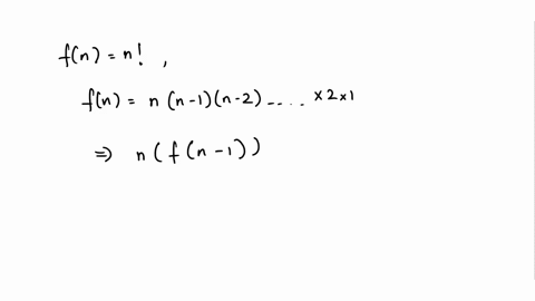 which-among-the-following-is-the-recursive-definition-of-factorial-f0-1fn-1-nfn-1-where-n-z-andn-2-0-f0-0fn-1-n-1f-n-where-n-z-and-n-2-0-f0-1fn-1-n1fn-where-n-z-andn-2-0-f0-0fn-1-nfn-1-where-35822