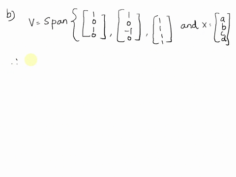 suppose-uvw-r-satisfy-projvu-projv-show-that-u-w-must-be-orthogonal-to-v-6-suppose-v-span-hblh-and-compute-the-orthogona-projection-of-xonto-v-simplify-your-answer-as-much-a5-possible-show-a-28594
