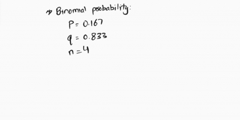 a-high-school-baseball-player-has-a-0167-batting-average-in-one-game-he-gets-4-at-bats-a-what-is-the-probability-he-will-get-exactly-2-hits-in-the-game-______________-b-what-is-the-probabili-95003