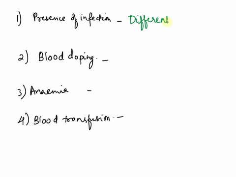 match-the-following-blood-tests-to-the-statement-that-best-describes-their-diagnostic-value-test-can-be-used-more-than-once-1-can-indicate-the-presence-of-an-infection-2-can-indicate-blood-d-29895