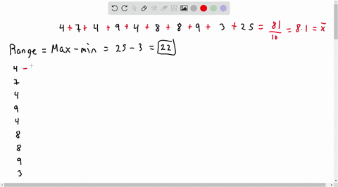 calculate-the-range-population-variance-and-population-standard-deviation-for-the-following-data-set-if-necessary-round-to-one-more-decimal-place-than-the-largest-number-of-decimal-places-gi-73548