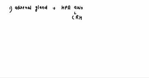 1-explain-two-ways-the-adrenal-gland-is-stimulated-to-release-hormones-and-list-which-hormones-are-released-by-each-method-2-choose-one-pair-of-antagonistic-hormones-describe-the-following-n-24661