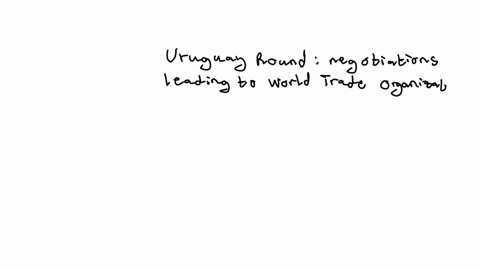 since-the-completion-of-the-uruguay-round-in-1994-there-has-been-a-pronounced-a-move-towards-regional-integration-b-increase-in-multilateral-trade-agreements-c-none-of-the-given-answer-optio-63297