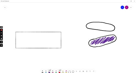 in-the-chart-below-fill-in-the-appearance-of-a-gram-stained-slide-of-a-gram-negative-and-gram-positive-bacteria-if-the-following-incidences-occurred-during-the-staining-process-for-example-i-51535
