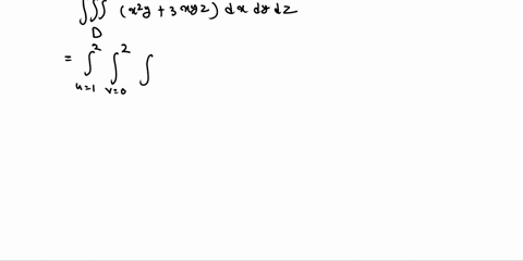 let-d-be-the-region-in-x-y-z-space-defined-by-the-inequalities-1-leq-x-leq-2-quad-0-leq-x-y-leq-2-2-54066