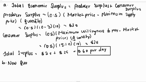 accompanying-demand-and-supply-diagram-estion-list-k-a-calculate-the-total-economic-surplus-in-this-market-at-the-free-market-equilibrium-price-and-quantity-1900-q-1700-q-the-total-economic-17005