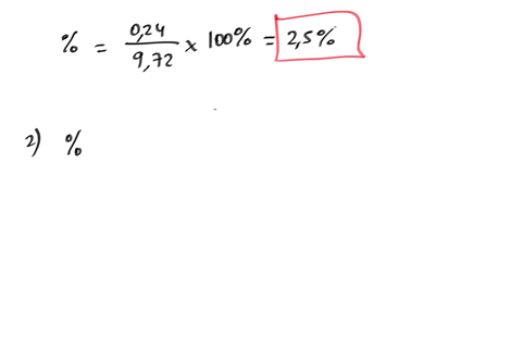 in-an-experiment-to-measure-the-acceleration-due-to-gravity-g-two-values-996-ms2-and-972-ms2-are-determined-find-1-the-percent-difference-of-the-measurements-2-the-percent-error-of-each-meas-26066