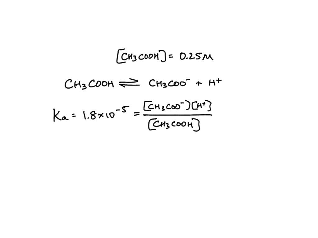 solved-larutan-ch3cooh-dengan-konsentrasi-0-05-m-hitunglah-ph-larutan