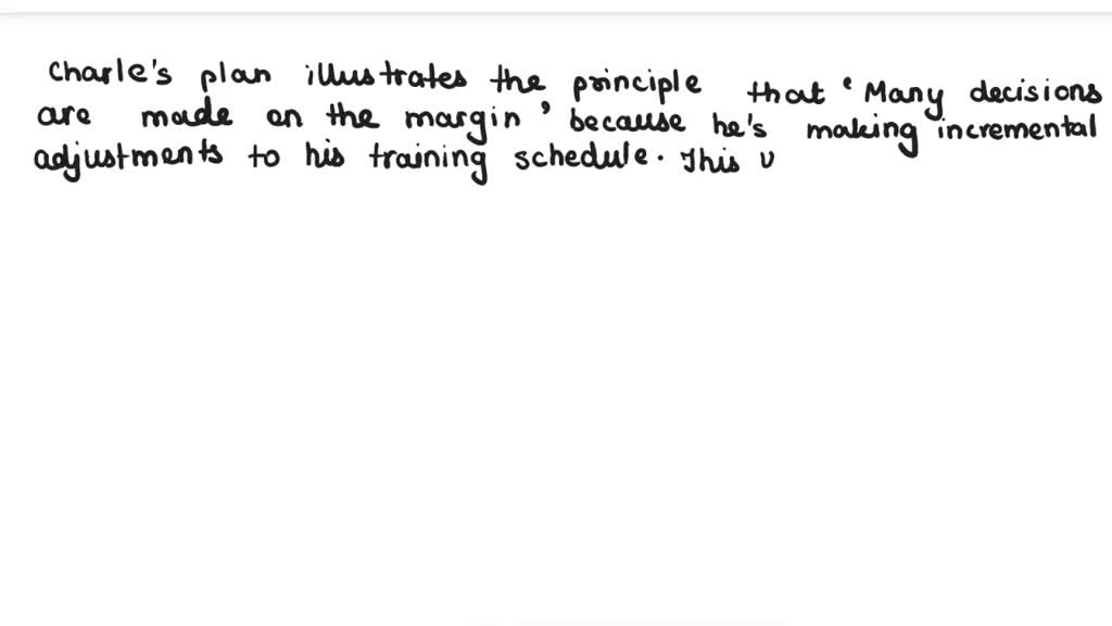 SOLVED Musashi is training for a biathlon, a winter racing sport that