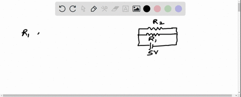 if-a-5-v-drop-occurs-across-r1-and-r1-is-connected-in-parallel-to-r2-what-is-the-voltage-drop-across-r2-51547