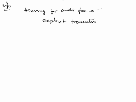 which-of-the-following-items-is-an-explicit-transaction-recognizing-expense-as-equipment-is-used-recognizing-the-revenue-for-inventory-sold-recognizing-expense-for-prepaid-insurance-consumpt-56234