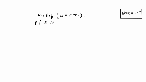 random-variable-having-an-exponential-individual-to-be-served-at-a-cafeteria-hs-and-minutes-to-be-the-length-of-time-for-one-what-is-the-probability-that-it-takes-between-distribution-with-m-15642