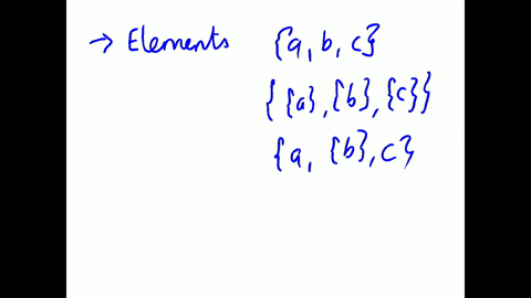 question-1-10-points-which-of-the-following-statements-is-true-about-elements-and-sets-question-1-options-the-element-of-a-set-can-never-itself-be-set-the-elements-of-every-set-are-always-th-65338