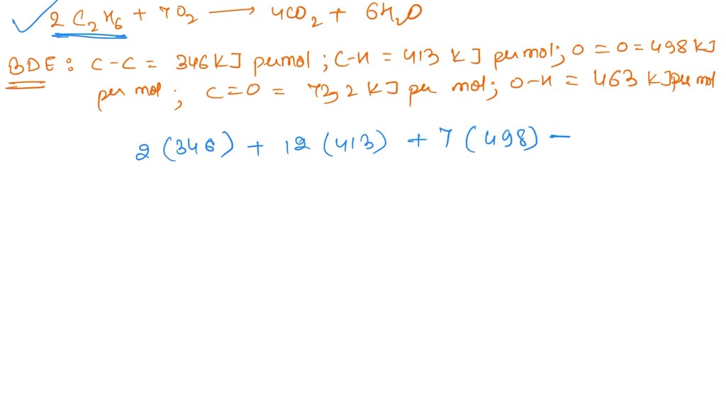SOLVEDUse the standard enthalpies of formation available here to