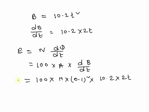 question-a-circular-coil-of-radius-r-010-m-and-n-100-turns-is-in-a-spatially-uniform-magnetic-field-perpendicular-to-the-plane-of-the-circular-coil-and-directed-into-the-plane-of-the-circula-68541