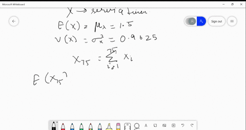 exercise-the-service-times-for-customers-coming-through-checkout-counter-in-retail-store-are-independent-random-variables-with-mean-5-minutes-and-variance-09025_-approximate-the-probability-85658