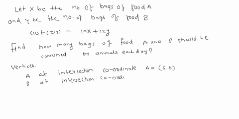 a-farmer-plans-to-mix-two-types-of-food-to-make-mix-of-low-cost-feed-for-the-animals-in-his-farm-bag-of-food-a-costs-io-and-contains-40-units-of-proteins-20-units-of-minerals-and-10-units-of-49277