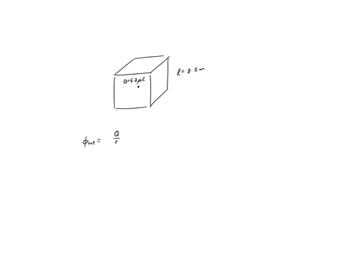 620-c-point-charge-is-at-the-center-of-a-cube-with-sides-of-length-050-m-what-is-the-electric-flux-through-one-of-the-six-faces-of-the-cube-k9x10-nm2c2-a-117-x-10-nm2c-b322x10-nm2c-c524-x-101-nmc-d-71