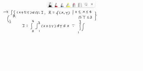evaluate-the-following-double-integral-over-the-region-r-by-converting-it-to-an-iterated-integral-f-fizy-da-rxy-osxs4-1sys3-choose-the-two-integrals-that-are-equivalent-to-f-fzy-da-fjoz-dx-d-91027