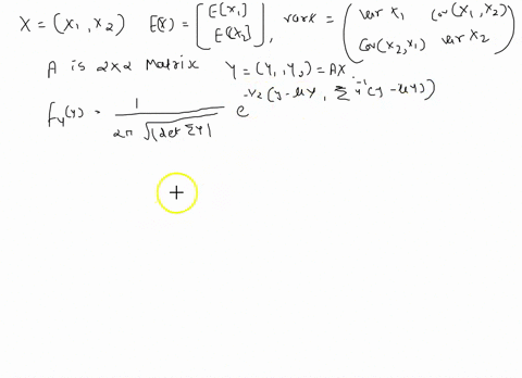 exercise-47-bivariate-normal-distribution-as-a-mixture-of-independent-normal-distributions-let-x-x1x2-be-a-random-vector-then-we-define-the-expectation-vector-and-the-variance-covariance-mat-32669