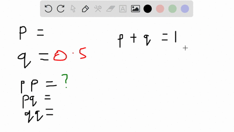 the-recessive-allele-frequency-is-5-what-is-homozygous-dominant-genotype-frequency-23699