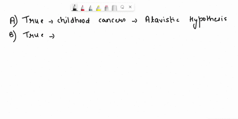 why-are-primarily-childhood-cancers-like-leukemia-and-lymphoma-not-as-clearly-connected-to-the-atavistic-hypothesis-a-the-atavistic-hypothesis-explains-cancer-as-a-failure-to-check-cell-prol-63201
