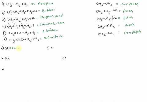 write-iupac-naming-for-the-following-organic-compounds-6-marks-a-ch3-ch2-ch3-b-ch3-ch2-ch2-ch2-oh-c-ch3-ch2-ch2-cooh-d-ch3-ch2-ch2-ch2cl-e-ch2ch-ch2-ch3-f-ch3-cc-ch2-ch3-2-predict-if-the-following-mol