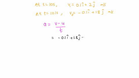 at-time-t10-mathrms-the-velocity-of-a-particle-moving-in-the-x-y-plane-is-mathbfv01-mathbfi2-mathbfj-63093