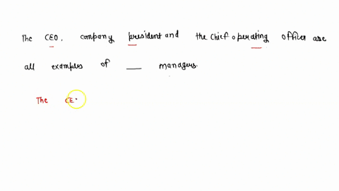 the-chief-executive-officer-company-president-and-the-chief-operating-officer-are-all-examples-of-_____-managers-53617