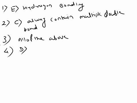noncovalent-interaction-that-stabilizes-protein-structure-a-salt-bridges-disulfide-bridges-clectrostatic-interactions-with-metae-ions-the-hydrophobic-effect-e-hydrogen-bonding-all-are-charac-42375