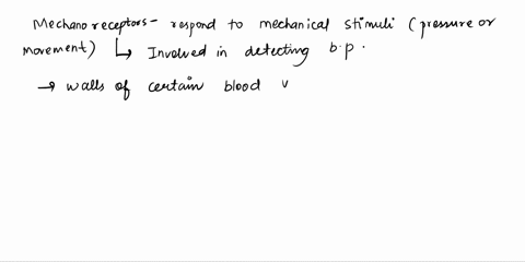 which-type-of-sensory-receptor-is-involved-in-detecting-blood-pressure-a-chemoreceptors-b-mechanorec-39666