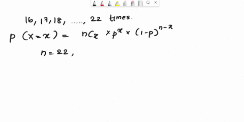 the-probability-of-winning-on-an-arcade-game-is-0568-if-you-play-the-arcade-game-22-times-what-is-the-probability-of-winning-more-than-15-times-46563