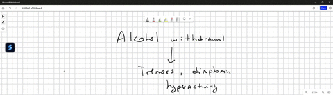 a-client-who-is-experiencing-alcohol-withdrawal-exhibits-tremors-diaphoresis-and-hyperactivity-blood-pressure-is-19087-mm-hg-and-pulse-is-92-bpm-which-medication-should-the-nurse-expect-to-a-10053