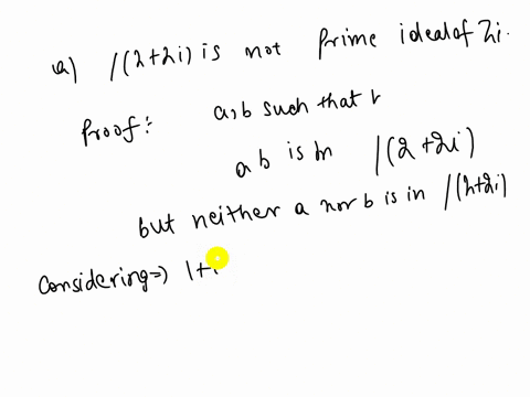 38-prove-that-2-2i-is-not-prime-ideal-of-zi-how-many-elements-are-in-zlivf-what-is-the-characteristic-of-zlivr-39-in-zslx-let-g-x-2-find-the-multiplicative-inverse-of-2x-3-in-zshvi-40-let-r-05097