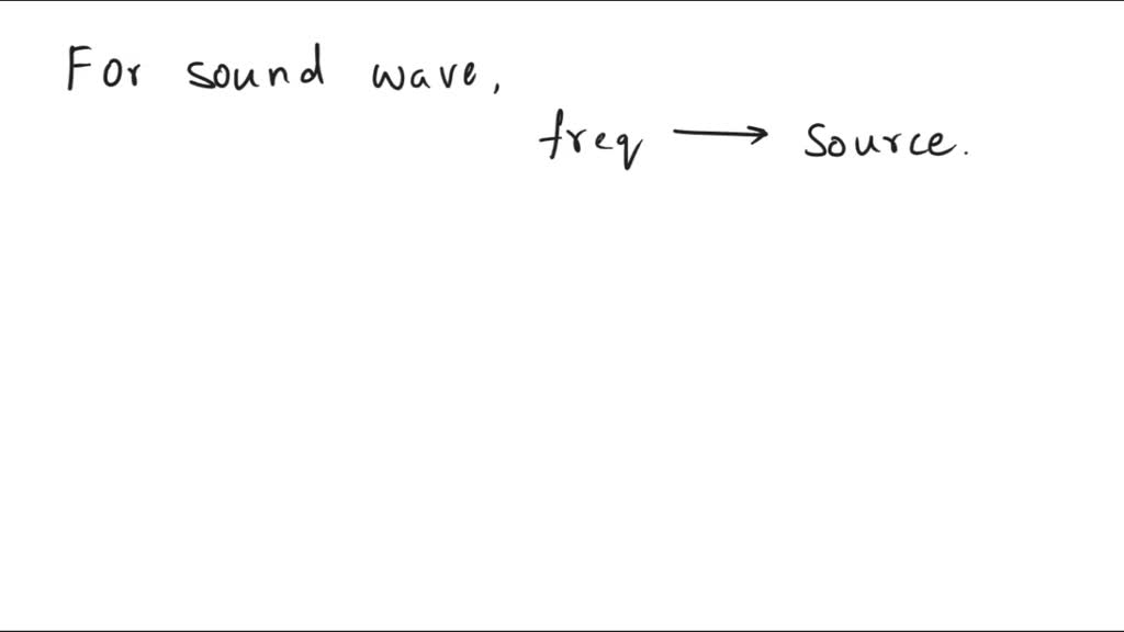 solved-wave-speed-u-wave-frequency-f-and-wavelength-a-are