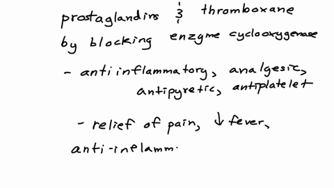 in-regards-to-the-medication-aspirin-expected-pharmacological-action-therapeutic-use-complications-contraindicationsprecautions-interactions-medication-administration-nursing-interventions-evaluation
