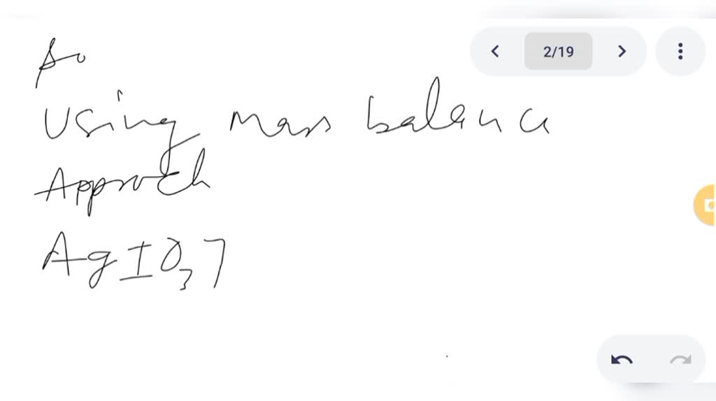 SOLVED: Calculate the solubility of AgIO3 in 0.250 M HNO3 , using the ...