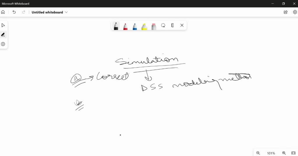 SOLVED a) Describe the advantages and disadvantages of online simulation software such as