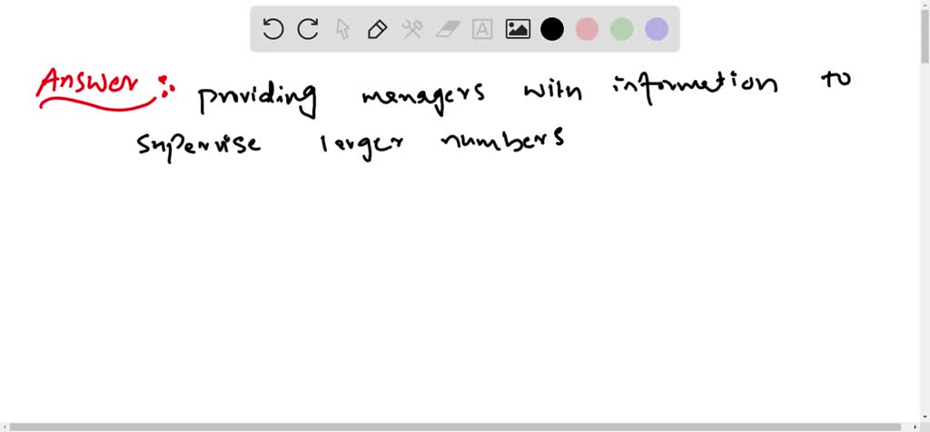 SOLVED: Using any organization in Ghana as an example, explain the ...