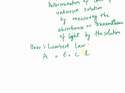 question-18-1-point-saved-a-spectrophotometer-is-used-to-determine-the-concentration-of-an-unknown-solution-true-false-question-19-1-point-you-should-mix-your-solution-in-a-graduated-cylinde-36684