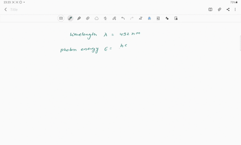 the-wavelength-of-one-of-the-spectral-lines-of-helium-is-492-nm-what-is-the-energy-of-a-photon-with-this-wavelength-34268