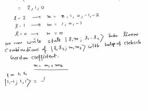 3-20-points-addition-of-angular-momenta-a-two-p-electrons-are-in-the-state-lmlil2-1-111-if-measurement-is-made-of-liz-in-this-state-what-values-may-be-found-and-with-what-probability-will-th-43613