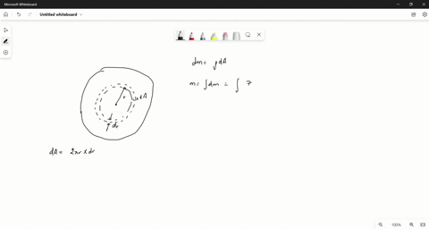 the-radial-density-function-of-a-semicircular-disk-of-radius-1-meter-is-given-by-3-pr-72-3-kgm2-for-0-r-1-find-the-exact-mass-of-the-semicircular-disk-in-kg-24156