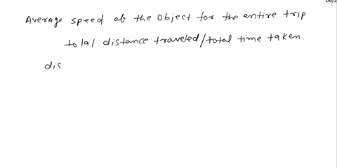 an-object-began-moving-at-the-starting-point-00-on-the-graph-the-average-speed-of-the-object-for-the-entire-trip-of-50-hours-is-a-15mph-b-17mph-c-19mph-d-200mph-e-22mph-uestion-12-multple-ch-25047