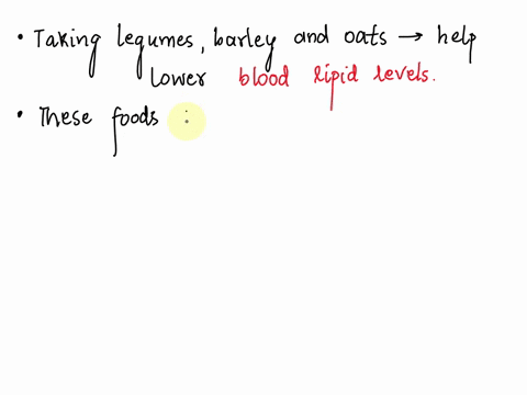 which-strategy-would-help-improve-your-blood-lipid-profile-a-consume-oats-barley-and-legumes-b-eliminate-eggs-from-your-diet-c-replace-fats-in-your-diet-with-sugars-d-maintain-energy-balance-45405