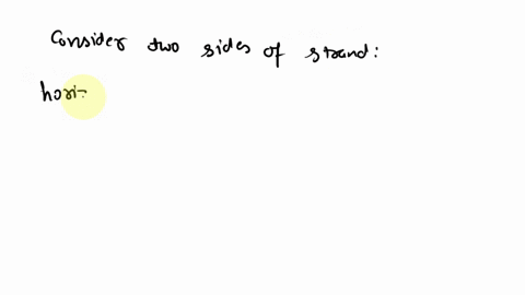 calculate-the-tension-in-n-in-a-horizontal-strand-of-spiderweb-if-the-same-spider-sits-motionless-in-the-middle-of-it-much-like-the-tightrope-walker-in-the-figure-the-spiders-mass-is-500-x-1-39087